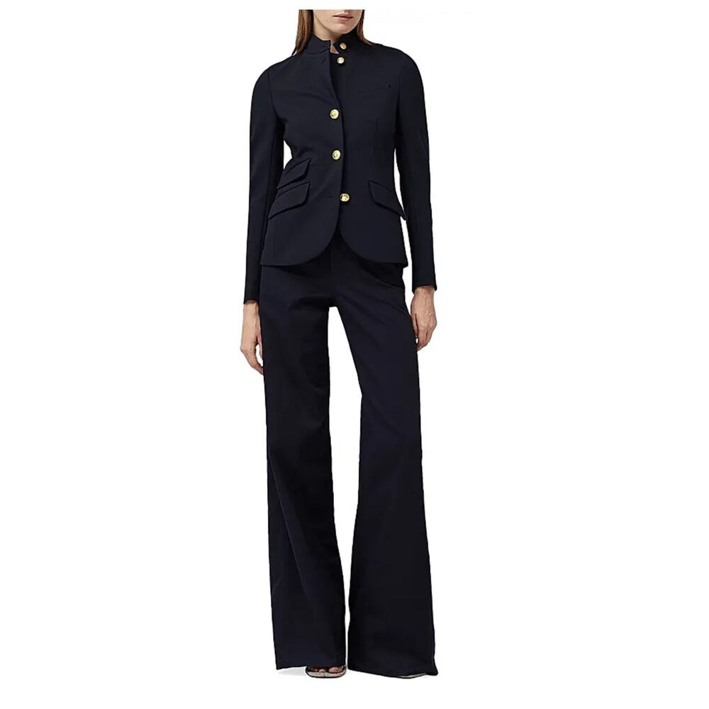 Rag & Bone Slade Ponte Blazer Size 0